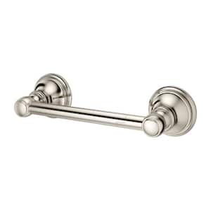 Tisbury Swivel Mount Toilet Paper Holder in Polished Nickel