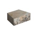 Diamond 9D 6 in. H x 17.75 in. W x 9 in. D Victorian Concrete Retaining Wall Block Pallet (48-Piece/36 Face ft./Pallet)