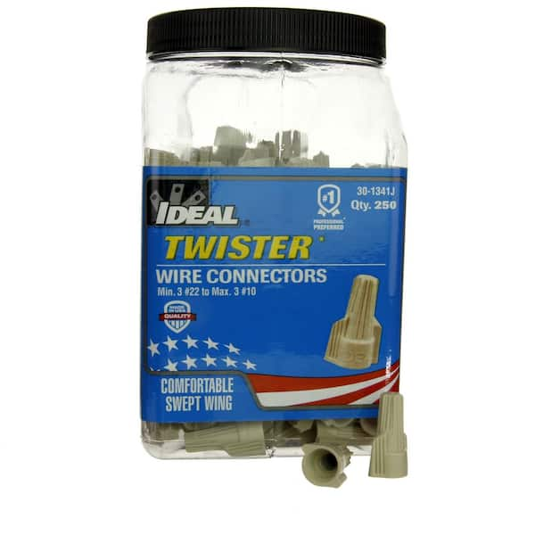 Anvil Wire Twister 57484 - The Home Depot