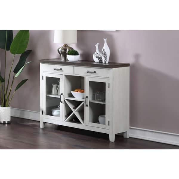 NEW CLASSIC HOME FURNISHINGS New Classic Furniture Richland White