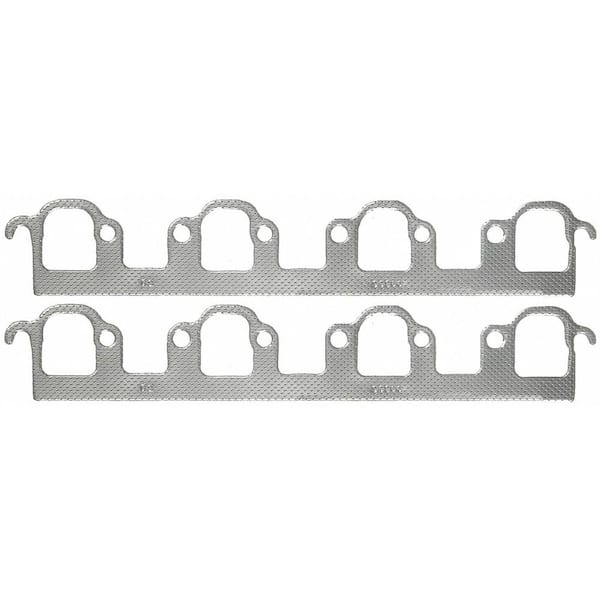 FEL-PRO Exhaust Manifold Gasket Set