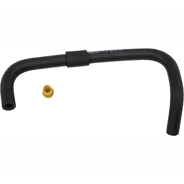 Sunsong Power Steering Return Line Hose Assembly - To Reservoir