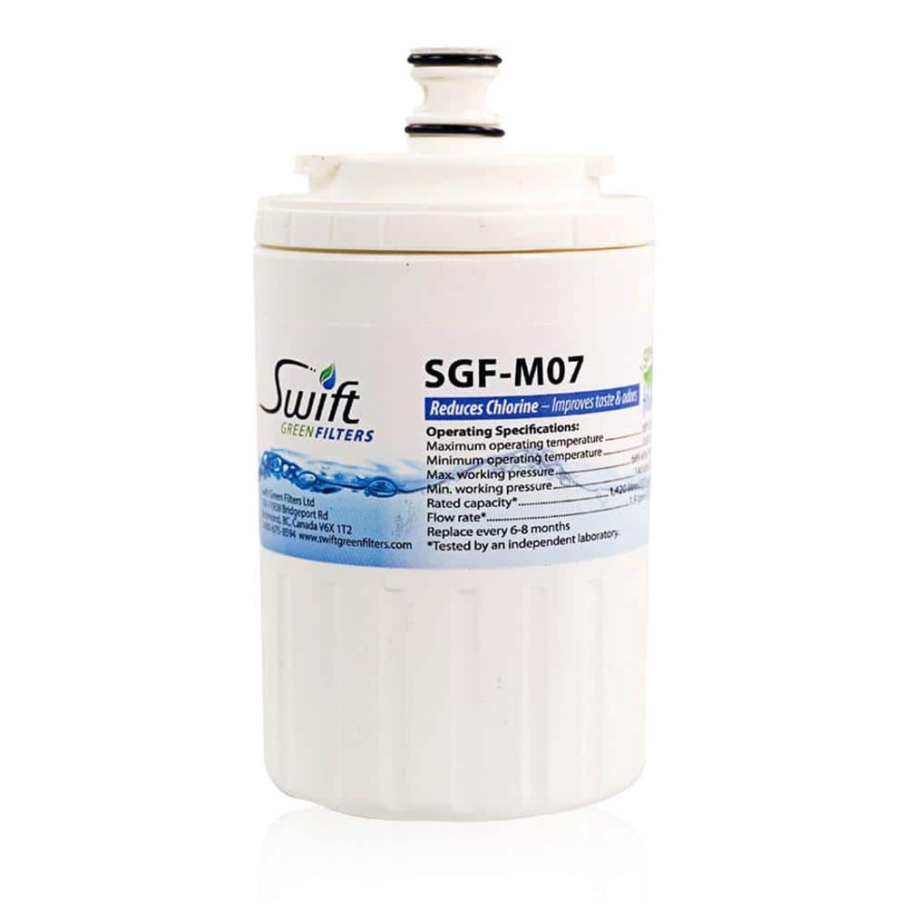 Swift Green Filters SGF-M07