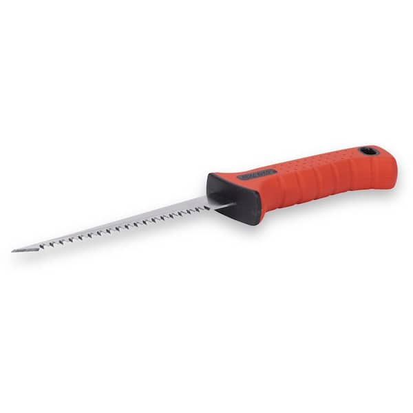 Morse® Jab Saw Handle With Reciprocating Saw Blade 6x.050 6 TPI