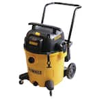 16 Gal. 6.5 HP Poly Wet/Dry Vac with 3 Bags
