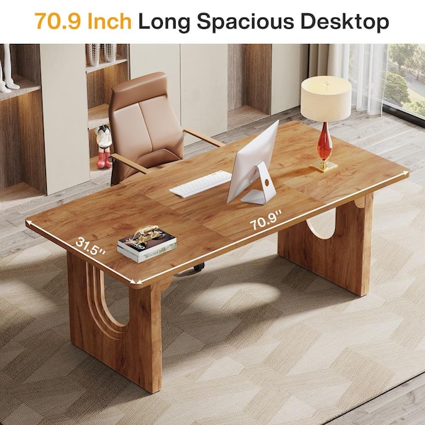 テーブル・机 BURAENTA Desk Standing Desk - 63