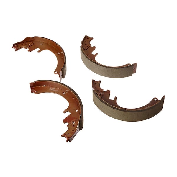 Centric Parts Drum Brake Shoe
