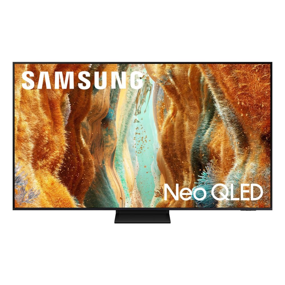 55” Class Neo QLED 4K QN70F  Vision AI Mini LED Smart TV (2025)