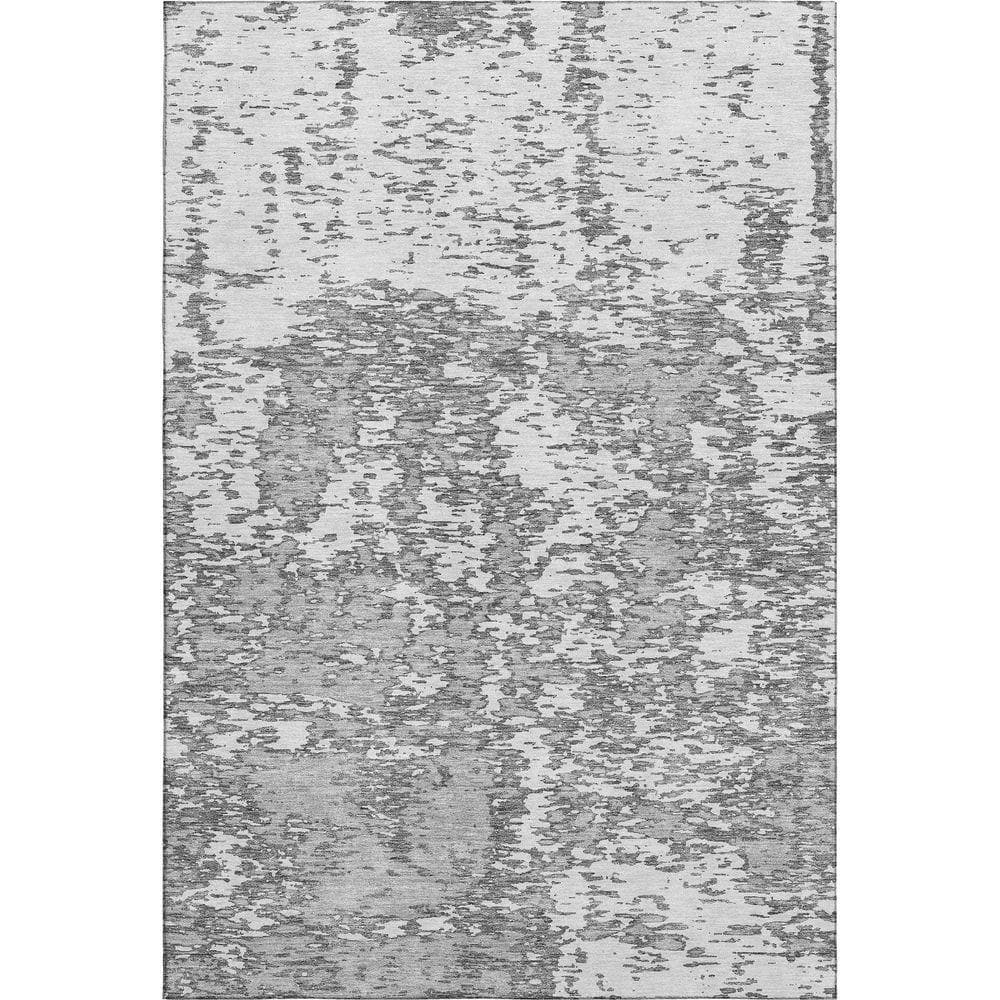 Addison Rugs Mayfield Premium Machine Washable Abstract AMF946