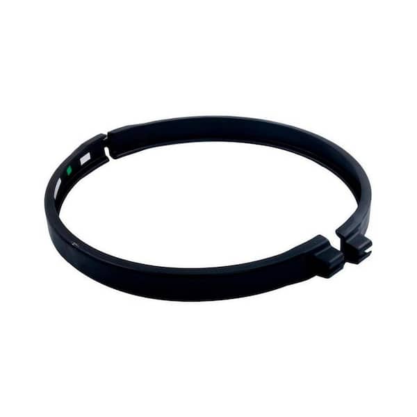 Zodiac Jandy CV Pool Tank Tension Control Clamp Kit with Rod Assembly