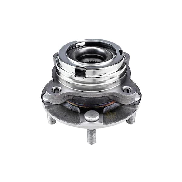 CRS Wheel Bearing and Hub Assembly - Front
