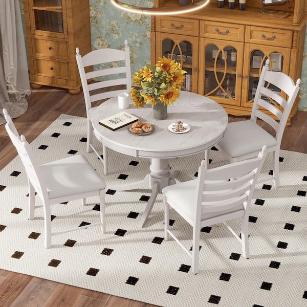 Toto 4 seater dining table hot sale