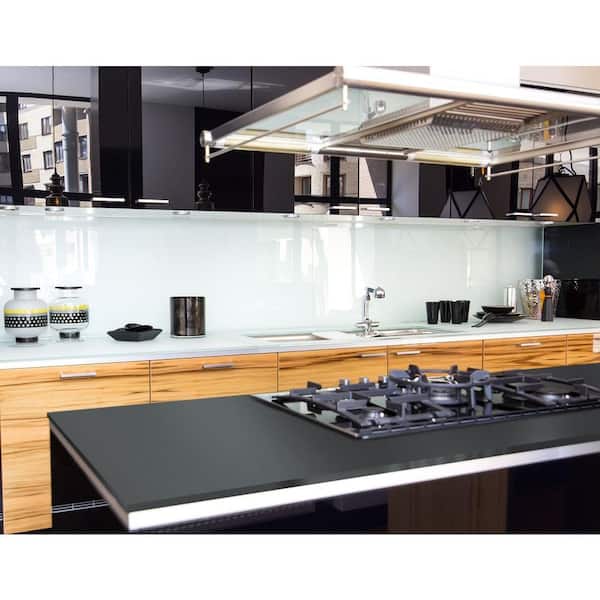 Quartz Countertop Sample in Marengo