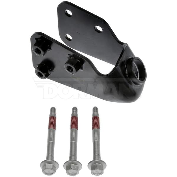 OE Solutions Front Left Position Radius Arm Bracket