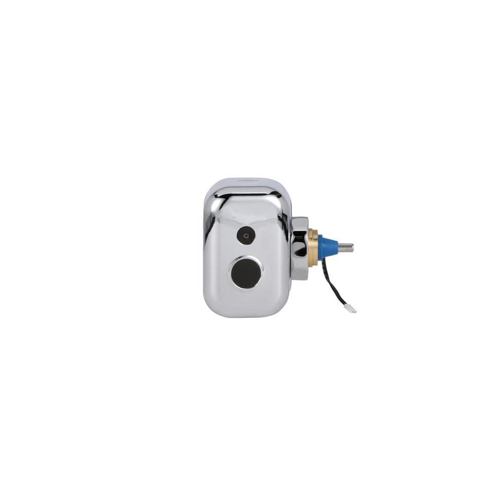 UPC 670240601673 product image for Actuator Assembly for ZEMS Hardwired Integral Sensor Flush Valve | upcitemdb.com