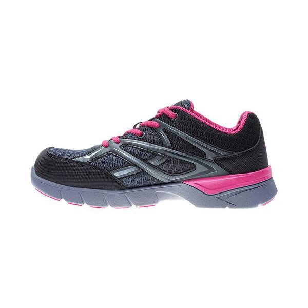 women's wolverine composite toe shoes