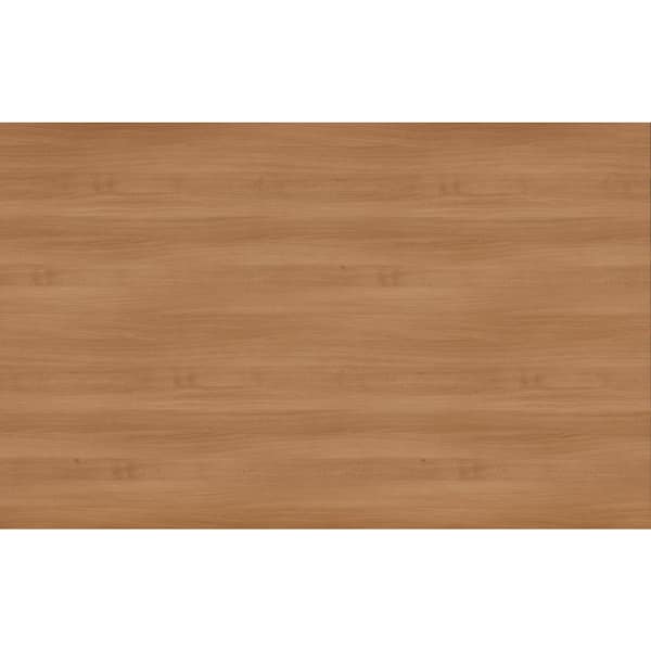 Wilsonart 4 ft. x 8 ft. Laminate Sheet in Pinnacle Walnut with Standard Fine Velvet Texture Finish