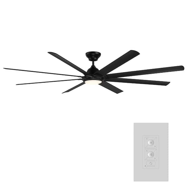 96 inch ceiling fan with light