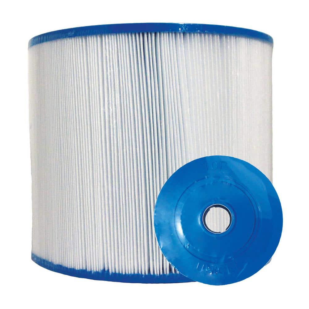 8000 Series 50 sq. ft. 8-1/2 in. x 7-1/4 in. with 1 9/10 In Open Top 2-3/8 in. Open Bottom Replacement Filter Cartridge price history on PriceWatchPro