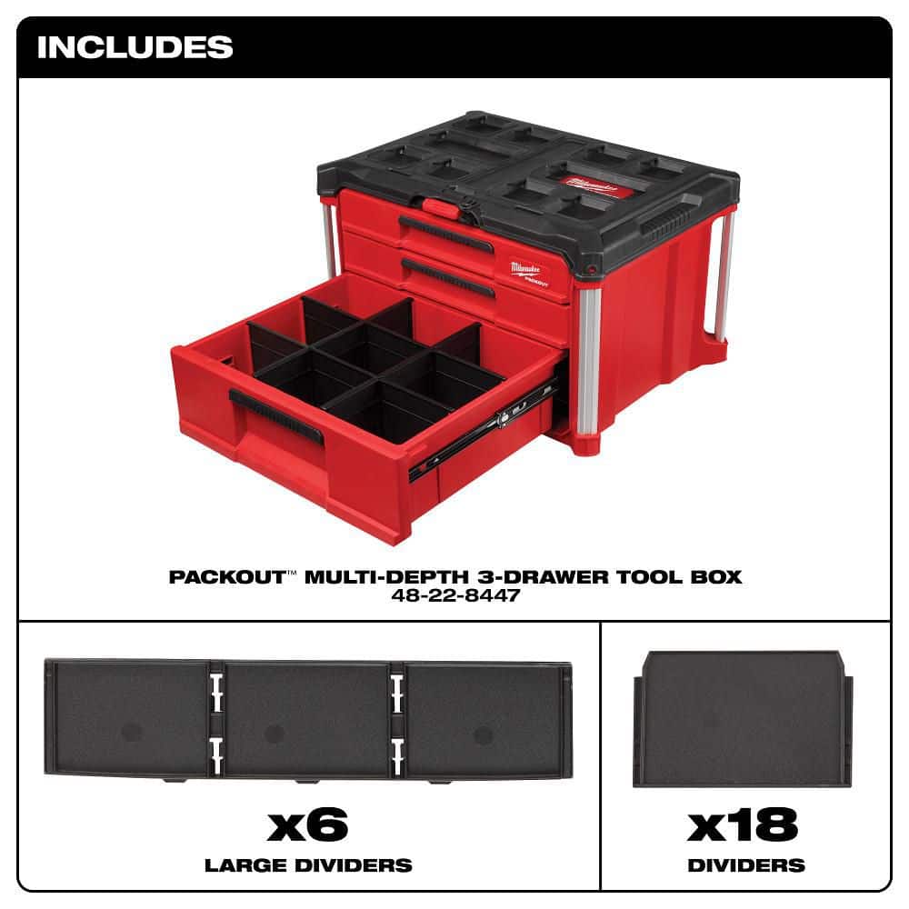 Tool Box - The Home Depot