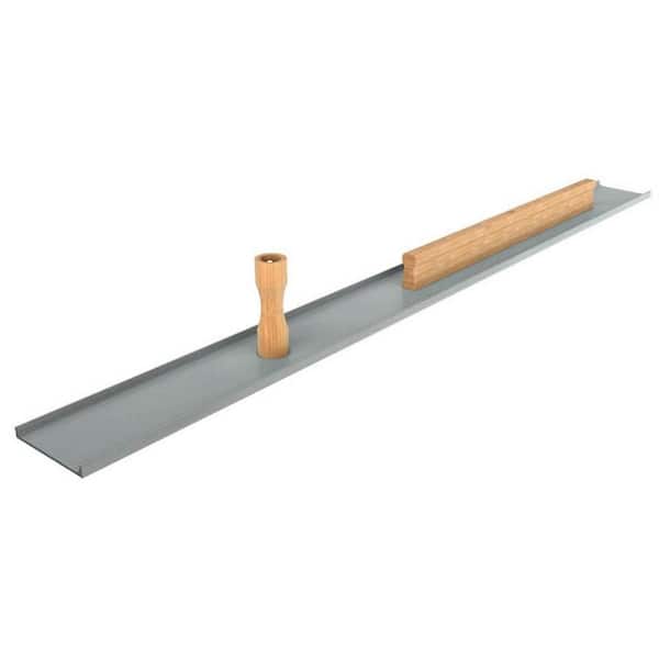 Bon Tool 42 in. Magnesium Darby Plain