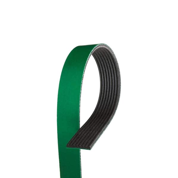 Gates FleetRunner Heavy Duty Micro-V Belt - Alternator and Air Conditioning