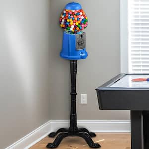 1-Piece Gumball Machine with Stand