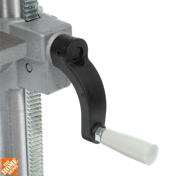 RYOBI 10 Drill Press with Laser DP103L The Home Depot