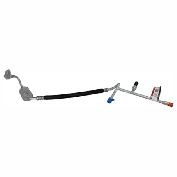A/C Refrigerant Discharge Hose