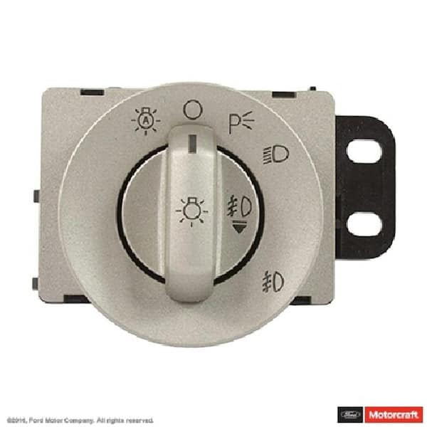 Motorcraft Headlight Switch