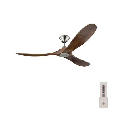 Minimalist Ceiling Fans Without, Ceiling Fan Without Light With Remote Control