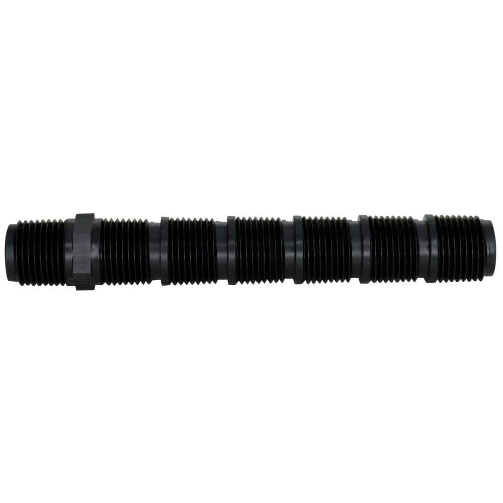 1/2 in. x 6 in. Polyethylene Cut-Off Riser price history on PriceWatchPro