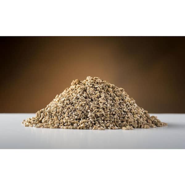 Vigoro 8 Qt. Organic Vermiculite Soil Amendment