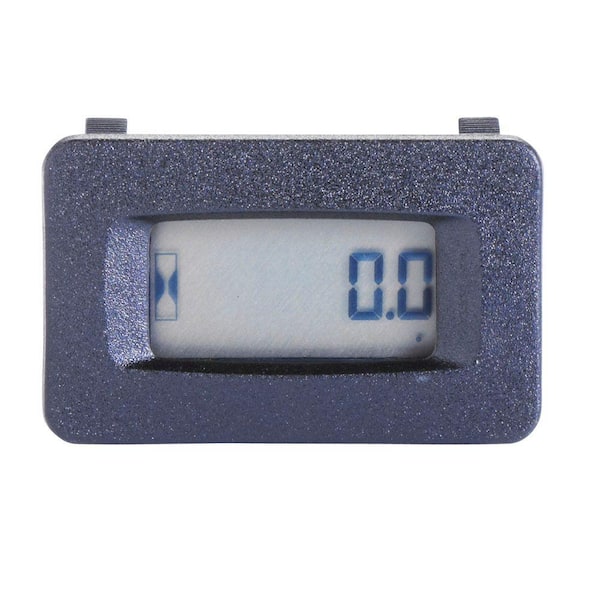 esthetisch pack Rang Toro Hourmeter Kit for TimeCutter SS 116-5461 - The Home Depot