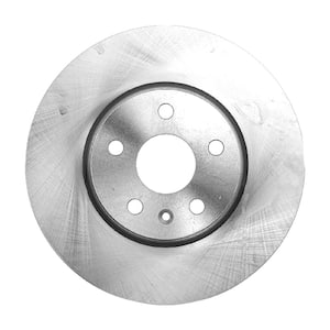 Disc Brake Rotor 2011-2012 Ford Transit Connect - -L ELECTRIC