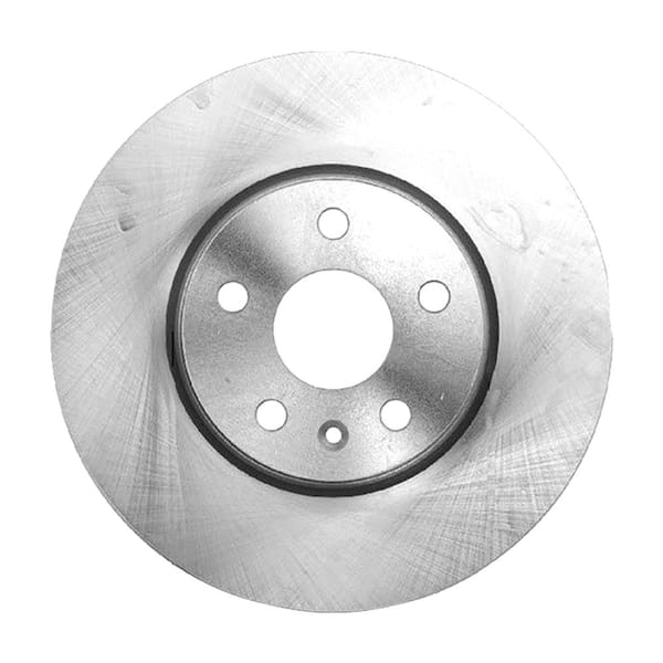 BENDIX PREMIUM DRUM AND ROTOR Disc Brake Rotor 2011-2012 Ford Transit Connect - -L ELECTRIC