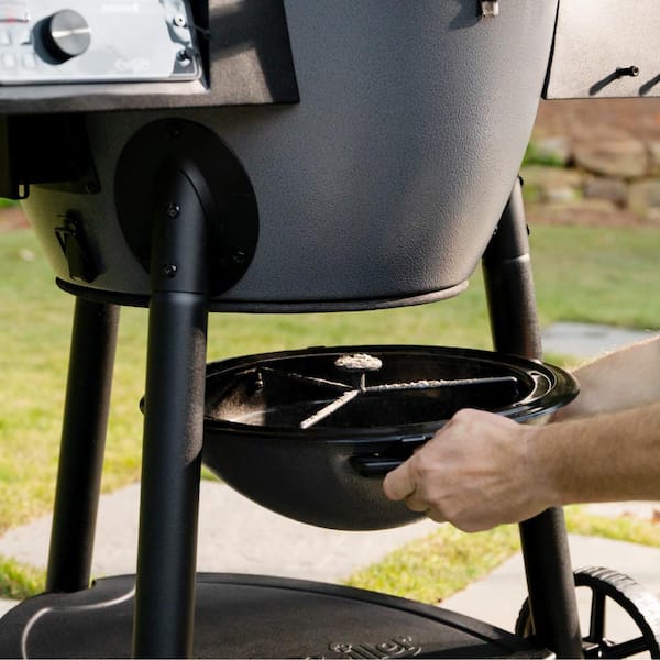 Acorn kamado outlet grill