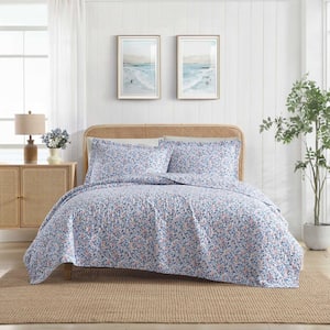 Something Blue ローラアシュレイ ファブリックピオニー16m Something Blue ローラアシュレイ ファブリックピオニー16m