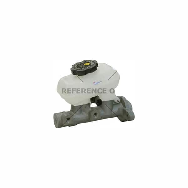 Centric Parts Brake Master Cylinder