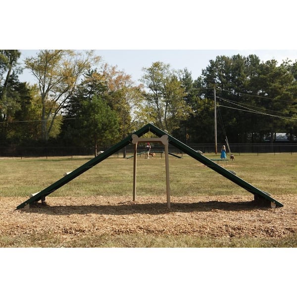 3 New Playgrounds Are Ramping up Their Equipment Game - 5280
