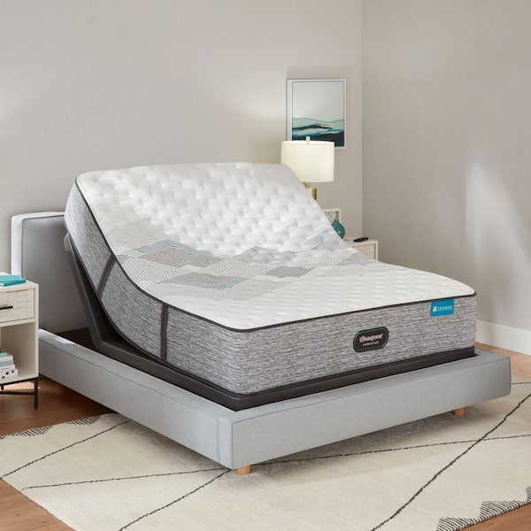 Beautyrest hotel diamond 5 plush hot sale euro top