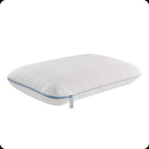 Dreamlife Memory Foam Standard Pillow