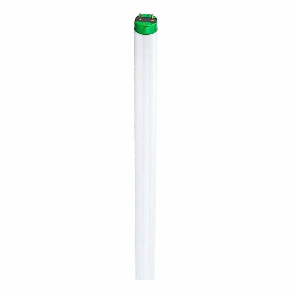 UPC 046677281939 product image for 17-Watt 2 ft. Linear T8 Fluorescent Tube Light Bulb Daylight (6500K) Alto II (30 | upcitemdb.com