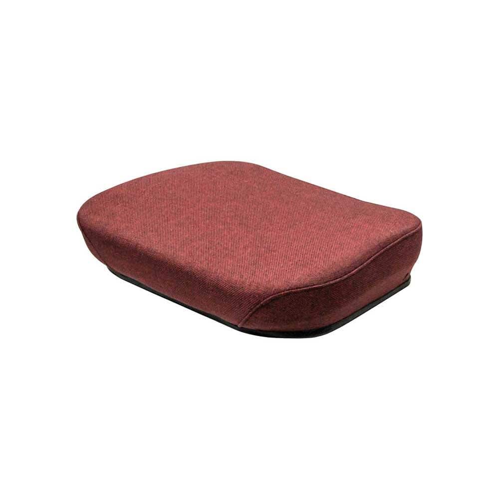 Case-IH/International Harvester/Massey Ferguson/Versatile 86 Seat Cushion : Red Fabric price history on PriceWatchPro