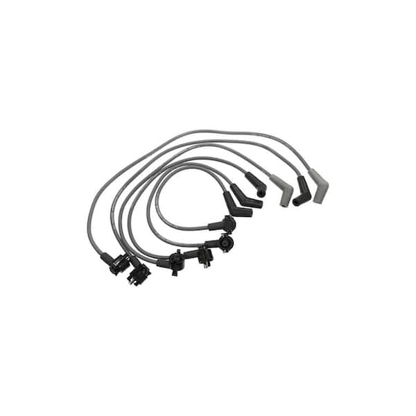 Federal Parts Spark Plug Wire Set