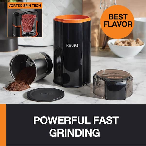 The best coffee grinders – and why you should always buy a burr over a blade