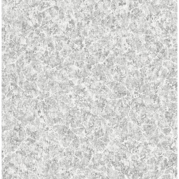Advantage Hepworth Grey Texture Metallic Non-Pasted Non-Woven Wallpaper Sample