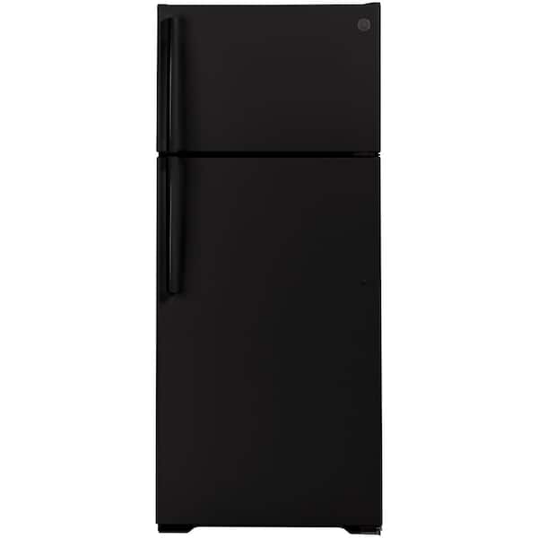 16++ Ge 175 top freezer refrigerator reviews information