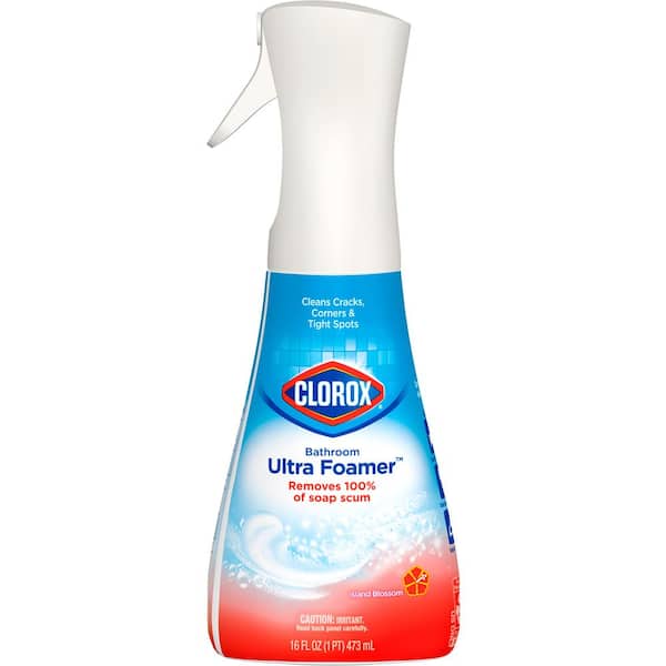 Clorox Malaysia on Instagram: Give your rubber bathroom mat a clean slate  with Clorox Bathroom Cleaner 🛁 Do away the hidden nasties that can  accumulate on rubber bath mats – mold, mildew