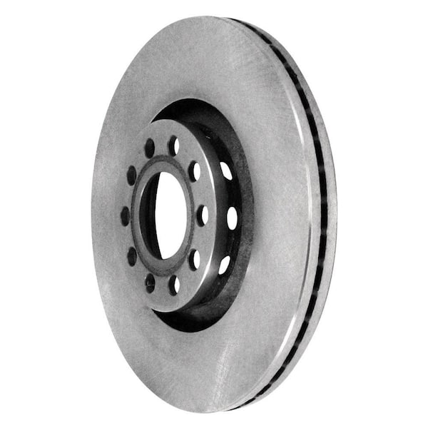 Unbranded Disc Brake Rotor - Front